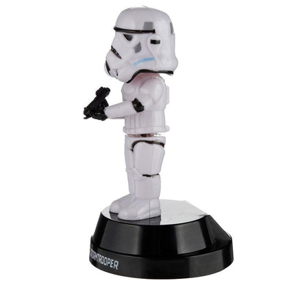 Licensed The Original Stormtrooper Solar Toy