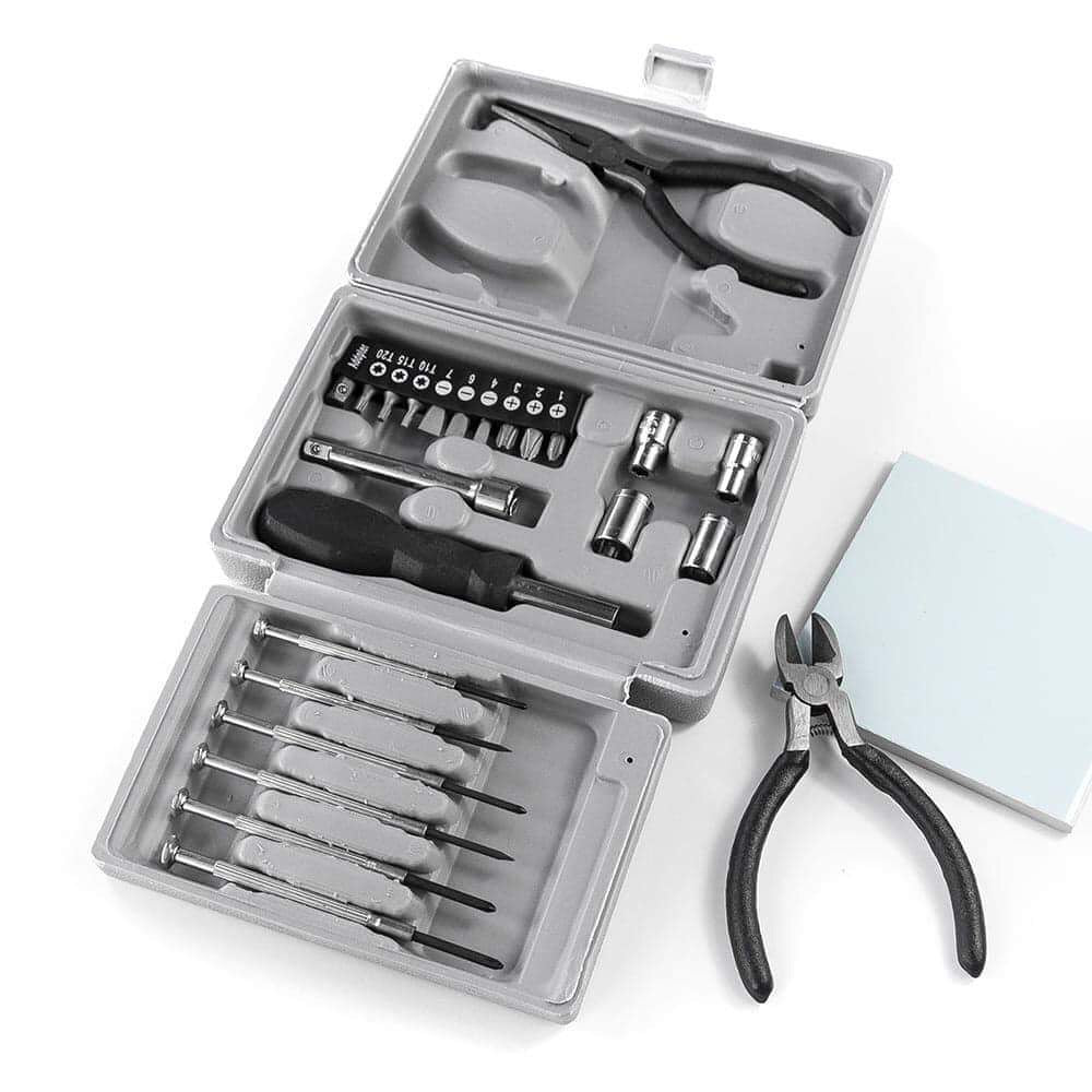 Personalised Multi Tool Mini DIY Set - Myhappymoments.co.uk