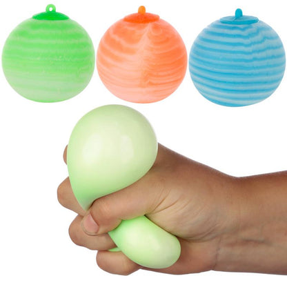 Squeezy Stress Ball 6cm