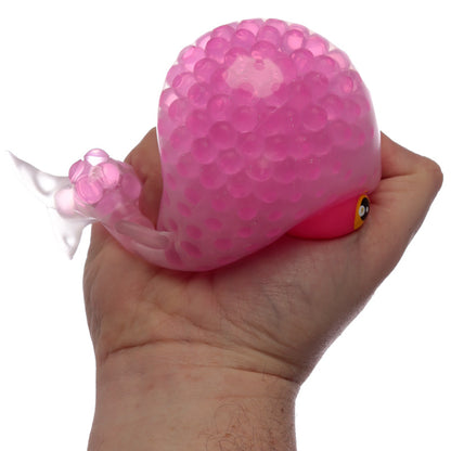 Fun Kids Squeezy Fish Toy - Myhappymoments.co.uk