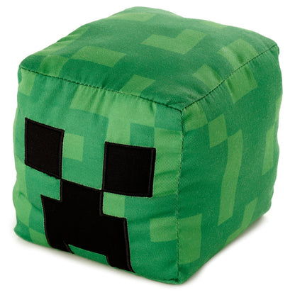 Official Licensed Minecraft Creeper Door Stop