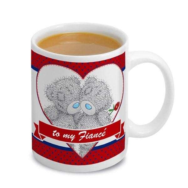 Personalised Me to You Couple Mug - Myhappymoments.co.uk