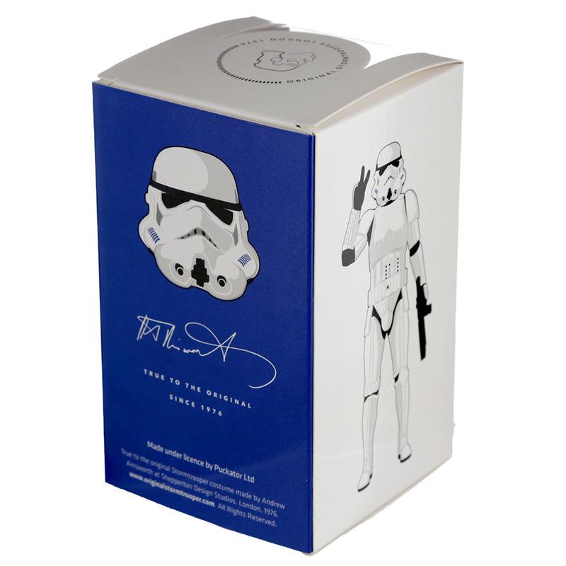 Licensed The Original Stormtrooper Solar Toy