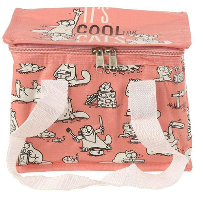 Simon's Cat Lunch Cool Bag - Myhappymoments.co.uk