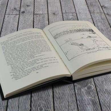 Personalised Swallows and Amazons Book - Myhappymoments.co.uk