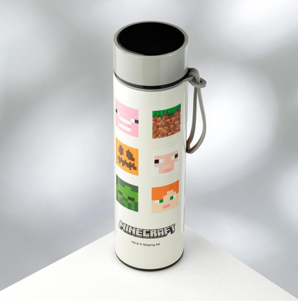 Thermos Licensed 'Minecraft' Thermal Food Storage Jar