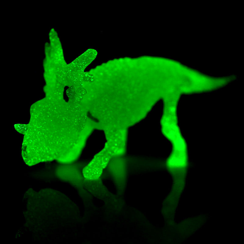 Glow in the Dinosaur Dig It Out Kit