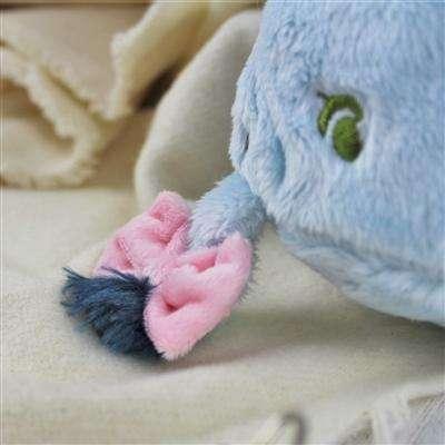 Personalised Classic Eeyore Teddy - Myhappymoments.co.uk