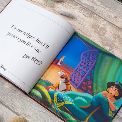 Personalised Disney Pets Book