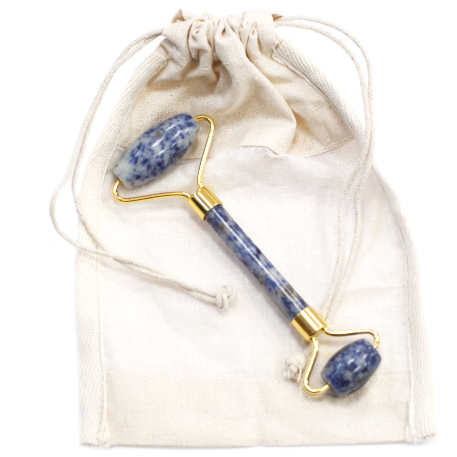 Sodalite Facial Roller 