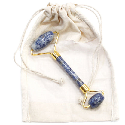 Sodalite Facial Roller 