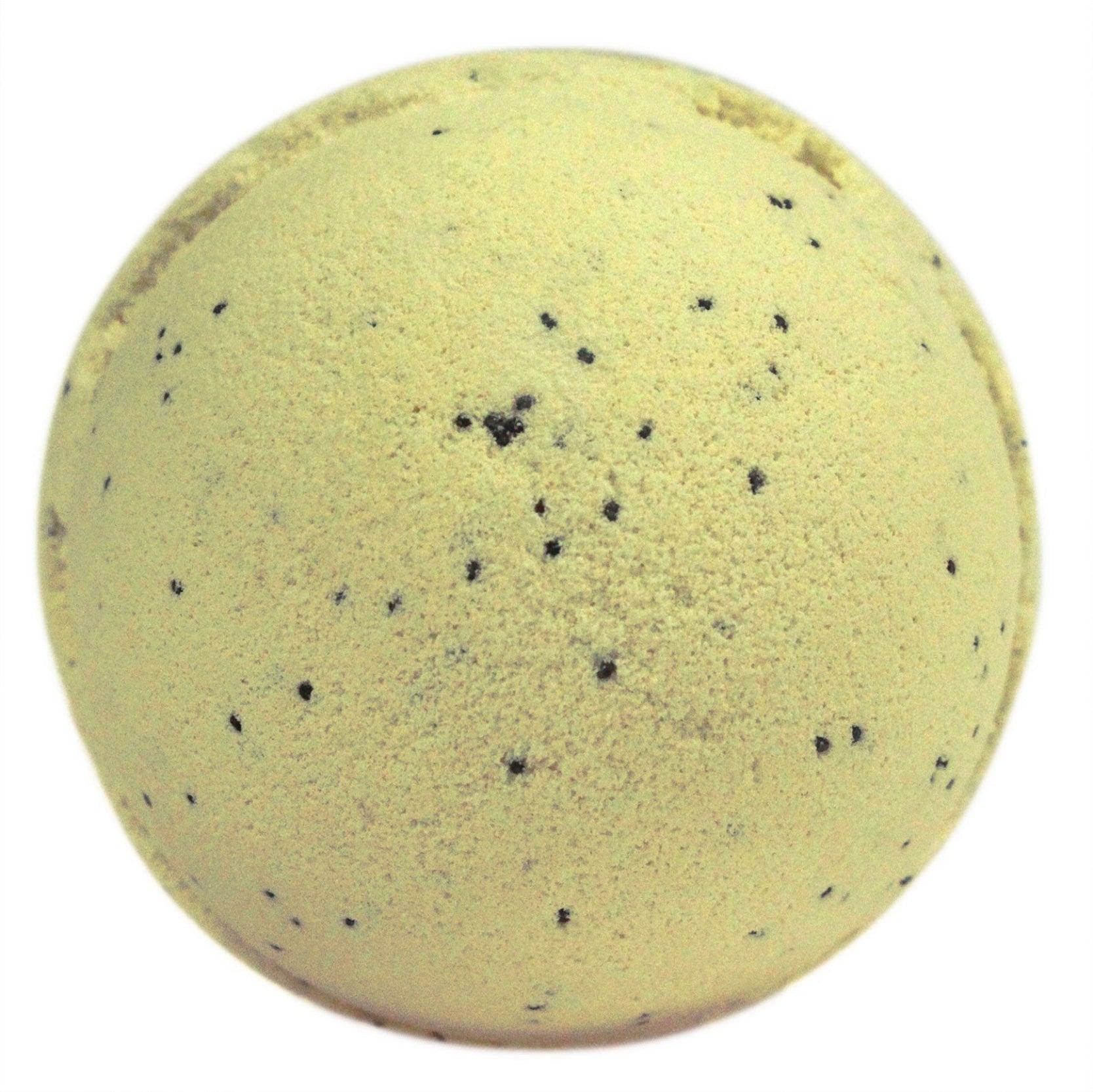 Simply Vanilla Bath Bomb