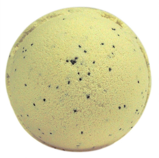 Simply Vanilla Bath Bomb