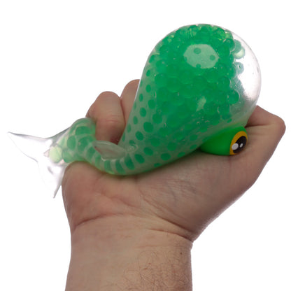 Fun Kids Squeezy Fish Toy - Myhappymoments.co.uk