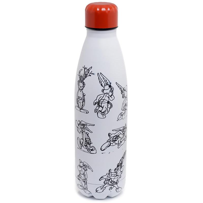 Asterix Insulated Drinks Bottle 500ml