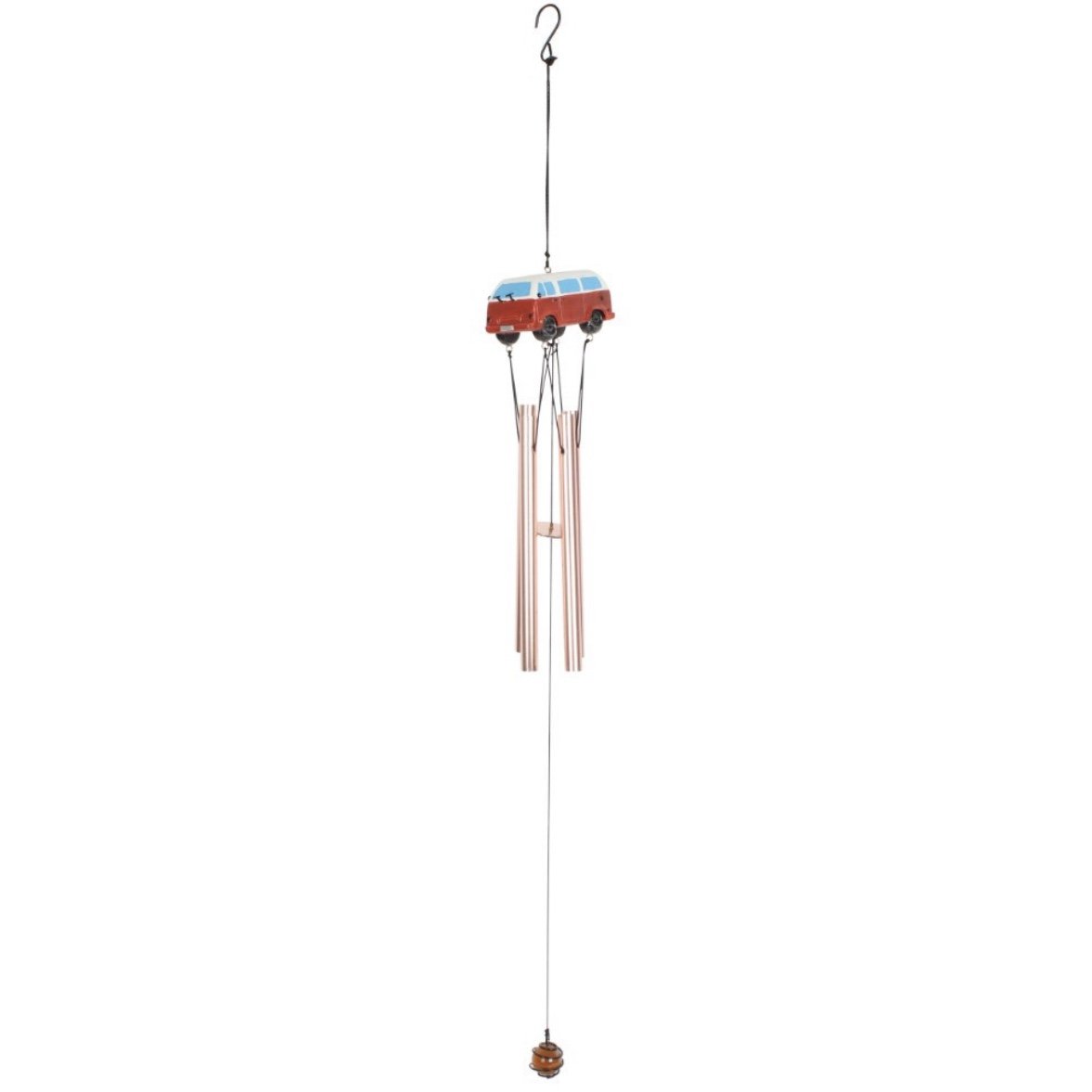 Campervan Windchime