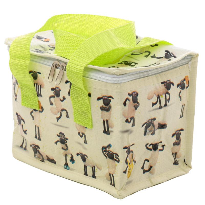 Shaun the Sheep Lunch Bag