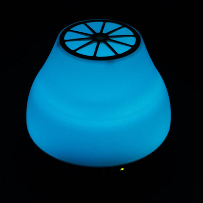 Viennese Aroma Atomiser - Bluetooth Speaker - USB - Colour Change - Timer