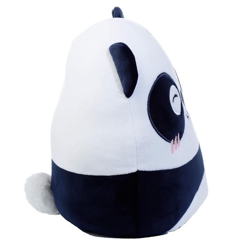 Squidglys Susu the Panda Adoramals Wild Plush Toy