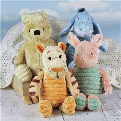 Personalised Classic Eeyore Teddy - Myhappymoments.co.uk