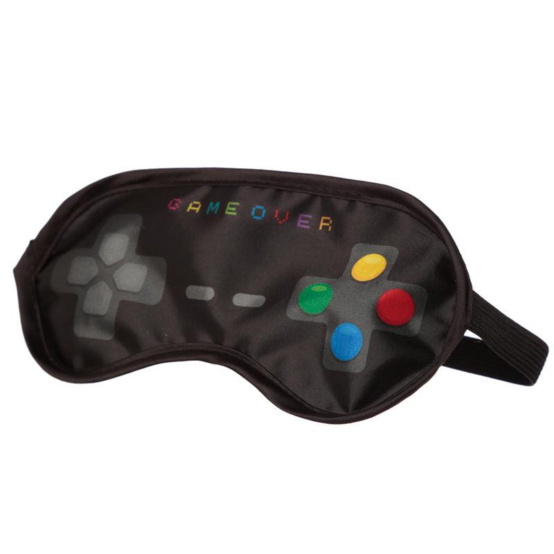 Game Controller Eye Mask