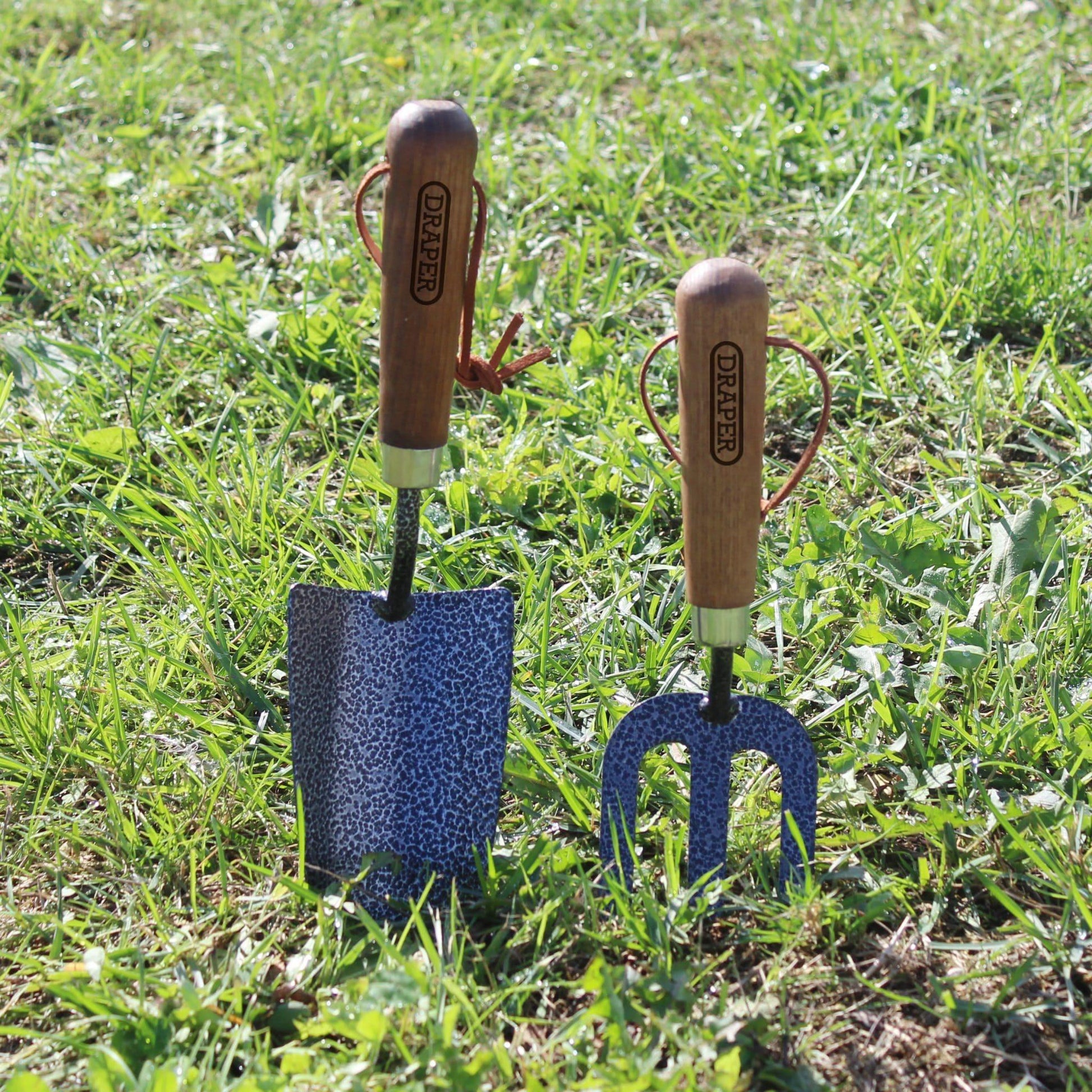 Personalised Crazy Plant Lady Gardening Tool Set - Myhappymoments.co.uk