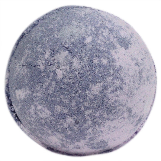 Yorkshire Violet Bath Bomb