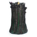 Wizards Crystal Cave LED Backflow Incense Burner