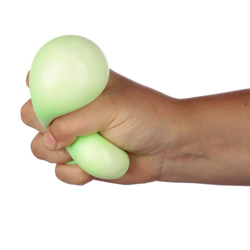 Squeezy Stress Ball 6cm