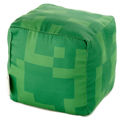 Minecraft Creeper Door Stop