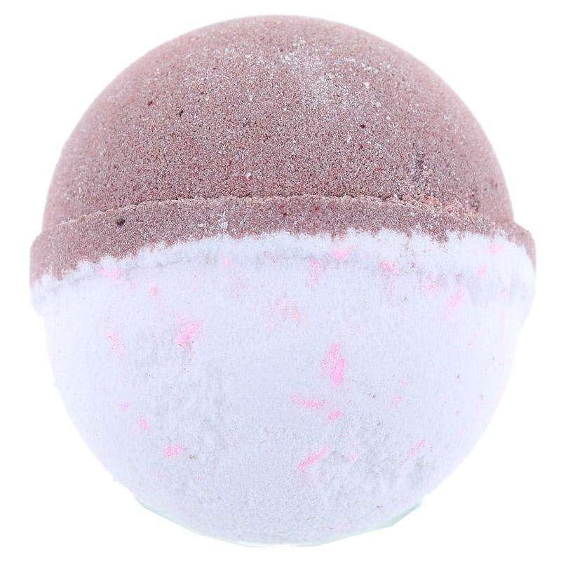 Set of 3 Flamingo Bath Bombs - Tropical Scents - Myhappymoments.co.uk