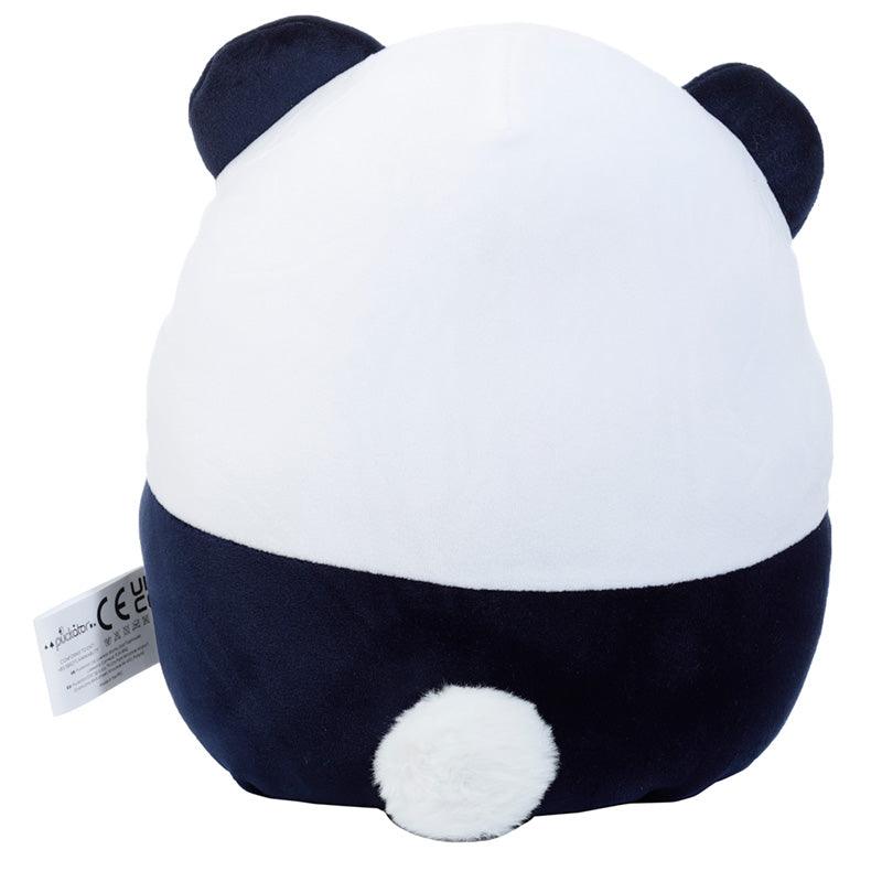 Squidglys Susu the Panda Adoramals Wild Plush Toy