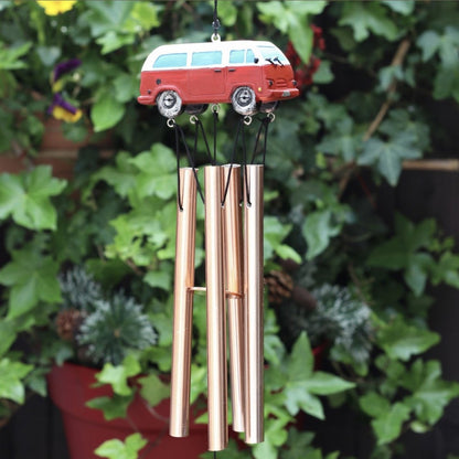 Campervan Windchime