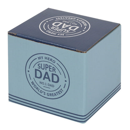 Super Dad Mug