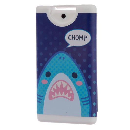 Shark Design Hand Sanitiser Spray