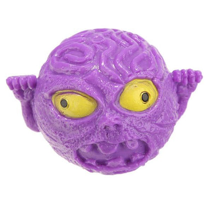 Splat Zombie Monster Ball Toy - Pukka Gifts