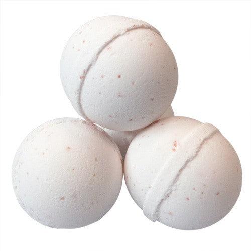 Warming Potion Bath Bomb With Bath Salts