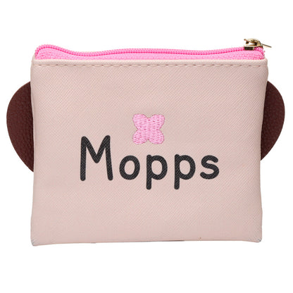 Mopps Pug Shaped Purse