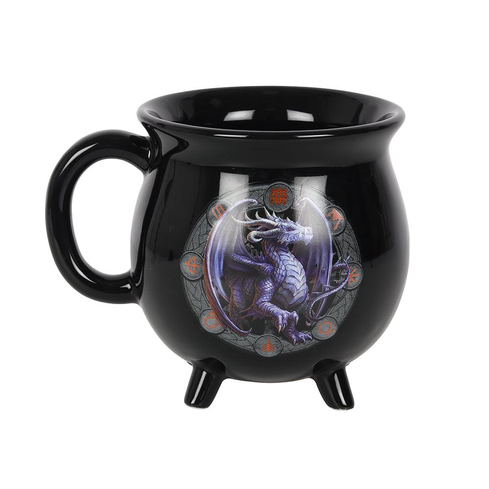 Cauldron Mugs