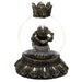 Ganesh Globe Backflow Incense Burner