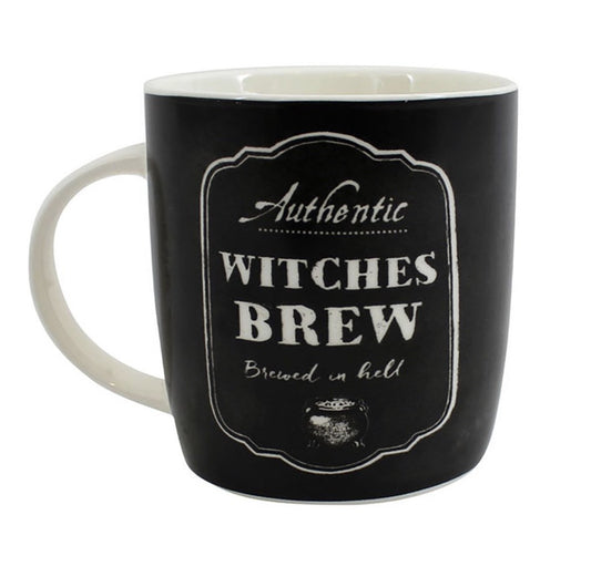 Witches Brew Mug