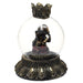 Ganesh Globe Backflow Incense Burner