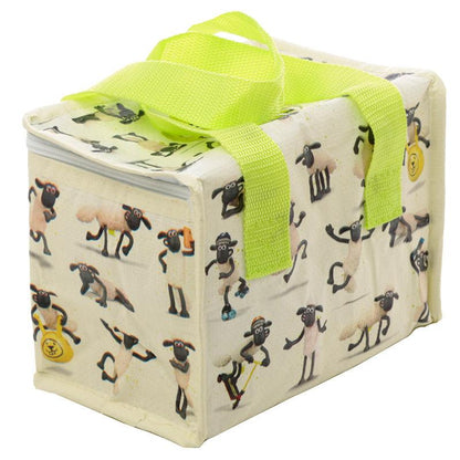 Shaun the Sheep Lunch Bag