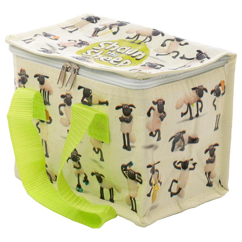 Shaun the Sheep Lunch Bag