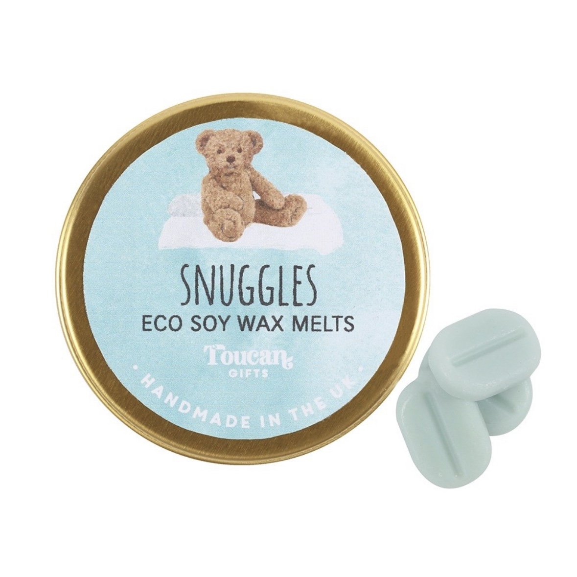 Snuggles Eco Soy Wax Melts