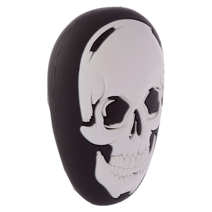 Skull Bluetooth Portable Speaker - Myhappymoments.co.uk