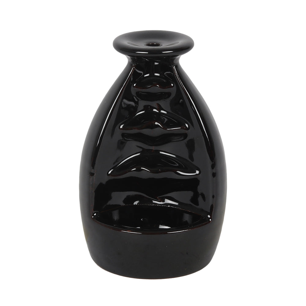 Cocoon Backflow Incense Burner