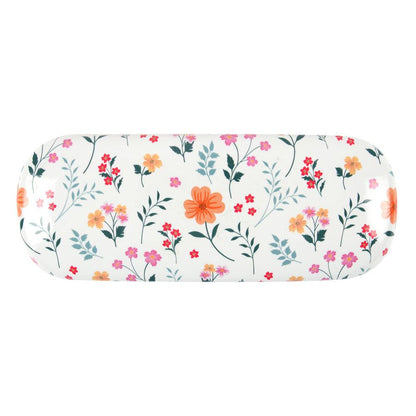 Botanical Love Glasses Case