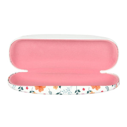 Botanical Love Glasses Case