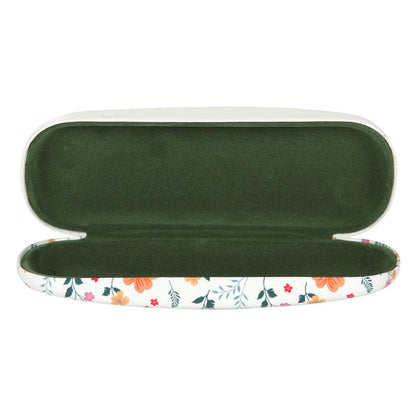 Botanical Blooming Lovely Glasses Case